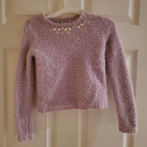 CHEROKEE KIDS GIRLS SWEATER !! EUC  #FASHION - Picture 5 of 6